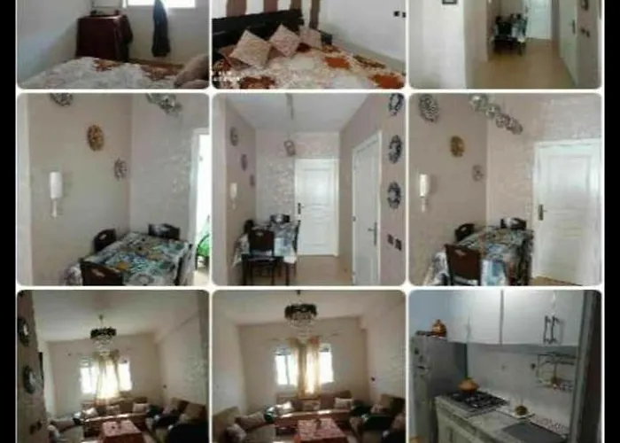 Bel Appartement A 5Min De La Plage