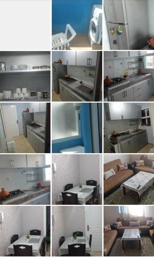 Appartement Bel A 5min De La *