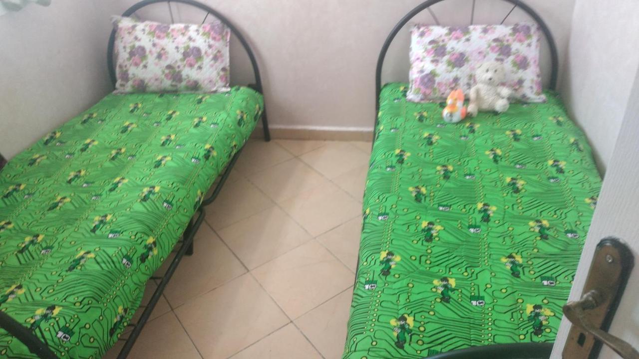 Appartement Bel A 5min De La *
