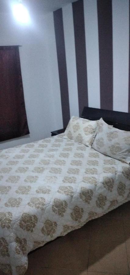 Appartement Bel A 5min De La Tanger