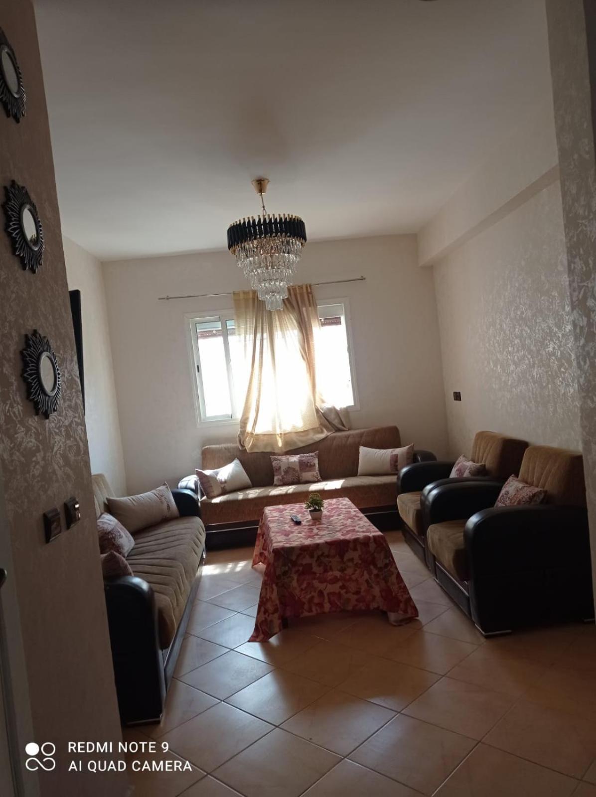 Appartement Bel A 5min De La