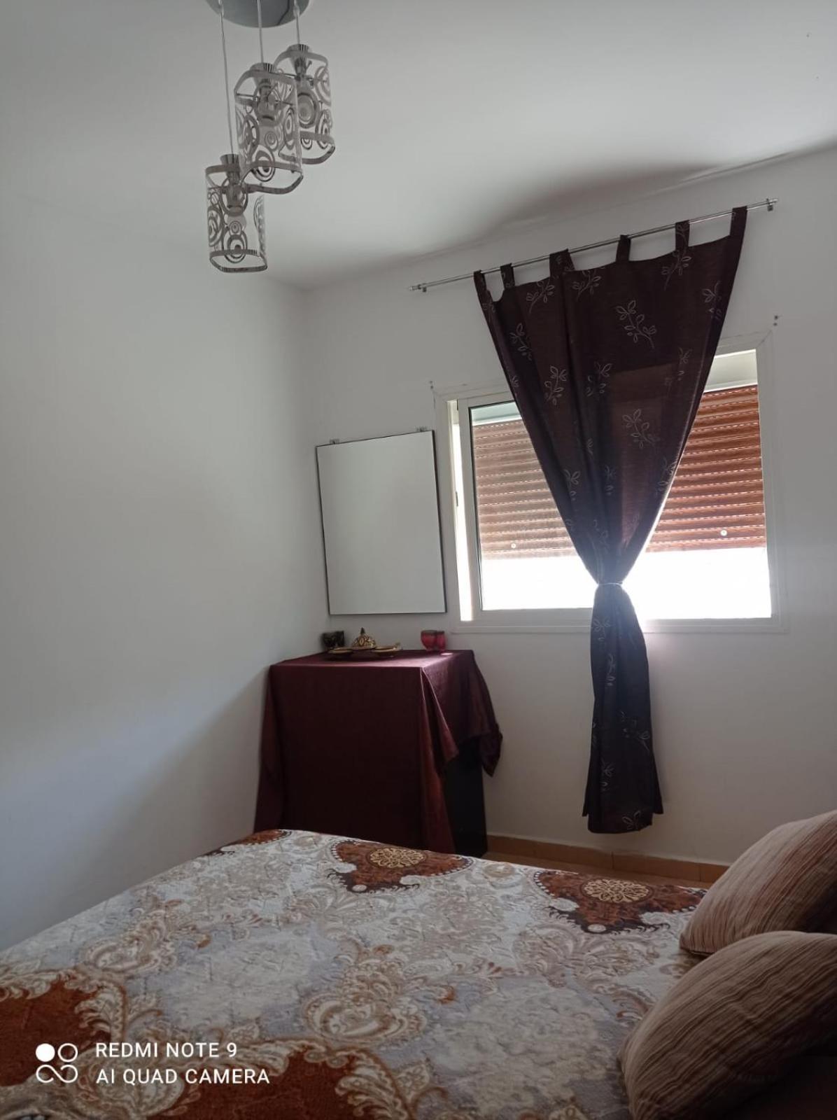 Appartement Bel A 5min De La *